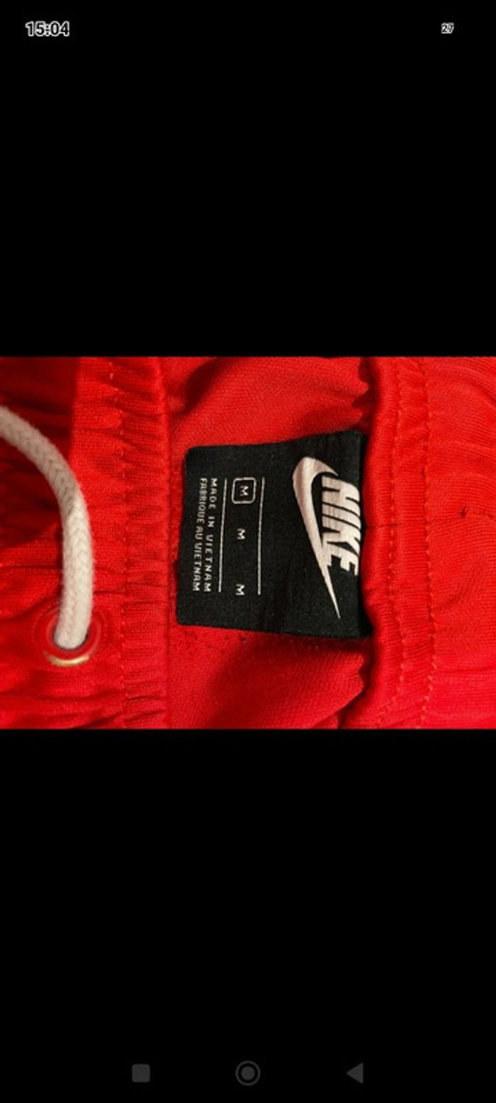 Ensemble Nike taille M - photo numéro 7
