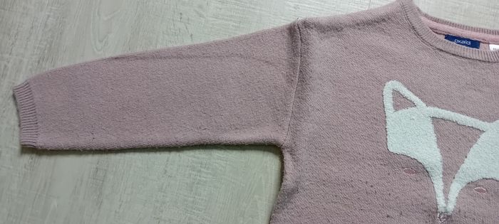 Pull Okaïdi 8 ans - photo numéro 3