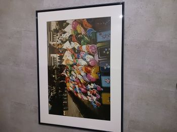 tableau 90 x 67 cm photo de Thaïlande