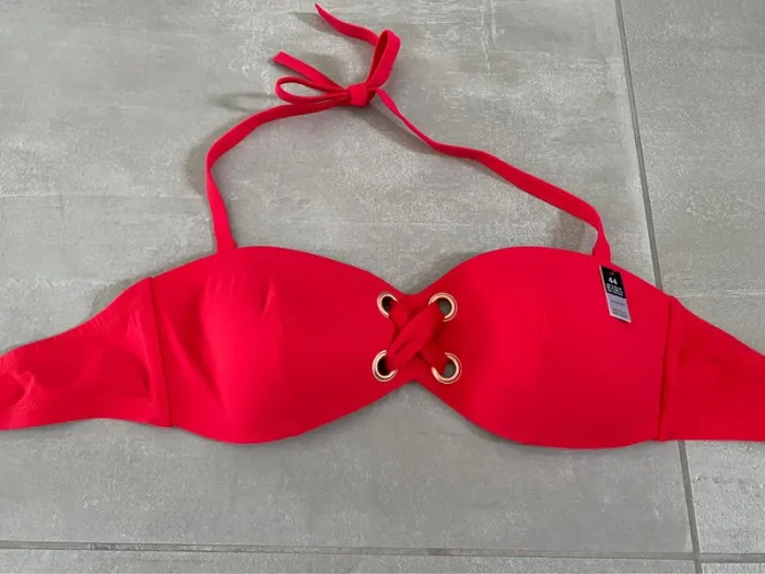 Haut de maillot de bain femme