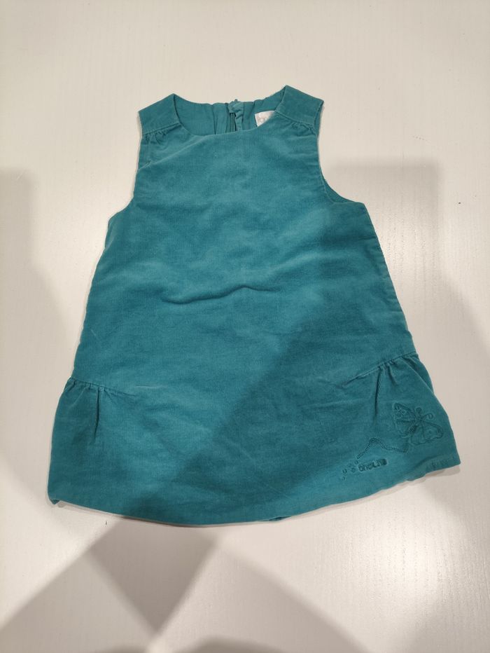 Lot robes 3 mois - photo numéro 5