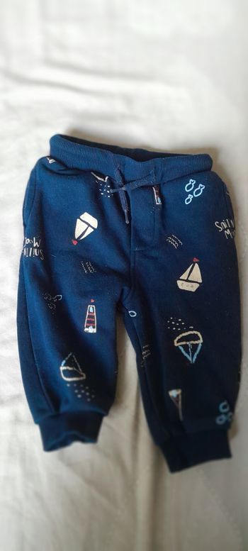 Pantalon 
