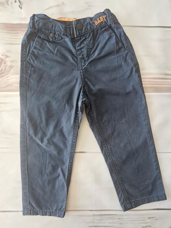 Pantalon 23 mois - photo numéro 3