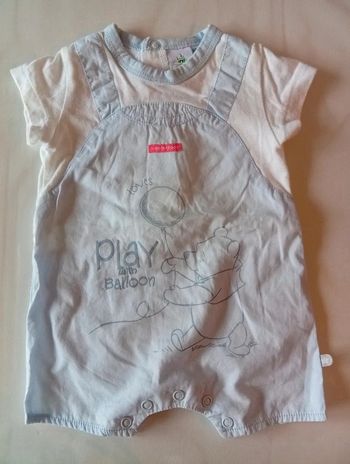 Grenouillère disney