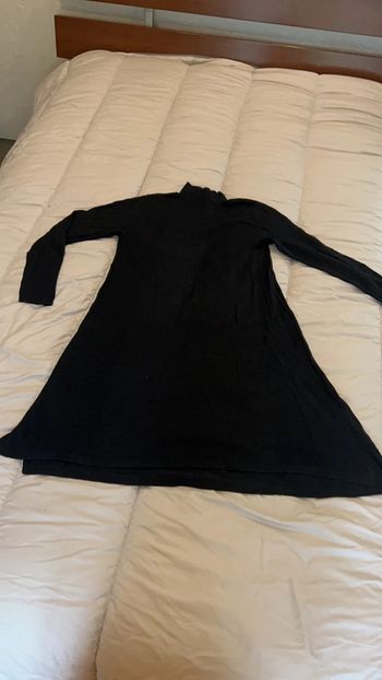 Robe hiver évasée Asos