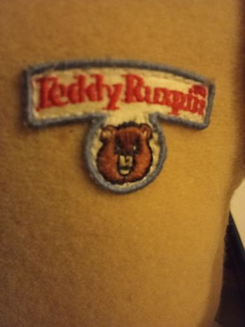 Une cassette de l'ours Teddy Ruxpin le bâteau volant de 1985 testée fonctionne vidéo faite  de fonctionnement langue français