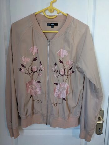 Veste légère