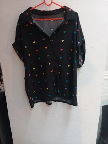 Chemise