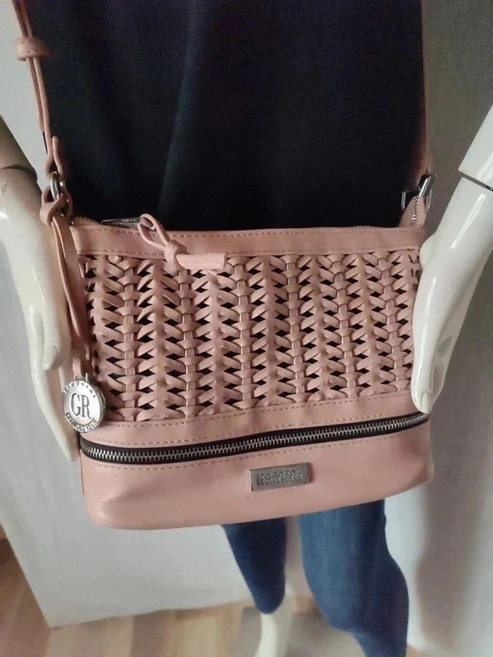 Sac à bandouilère - photo numéro 2