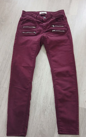 jean skinny