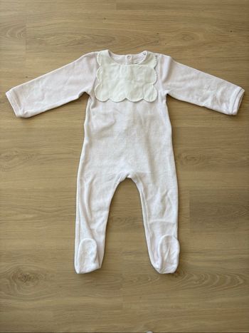 Pyjama Jacadi 24 mois