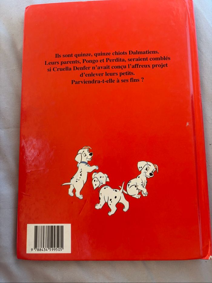 Livre - photo numéro 2