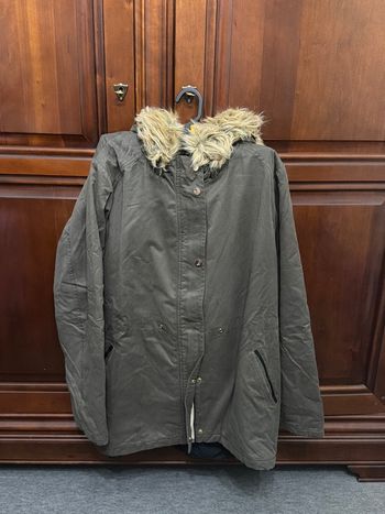 Blouson 