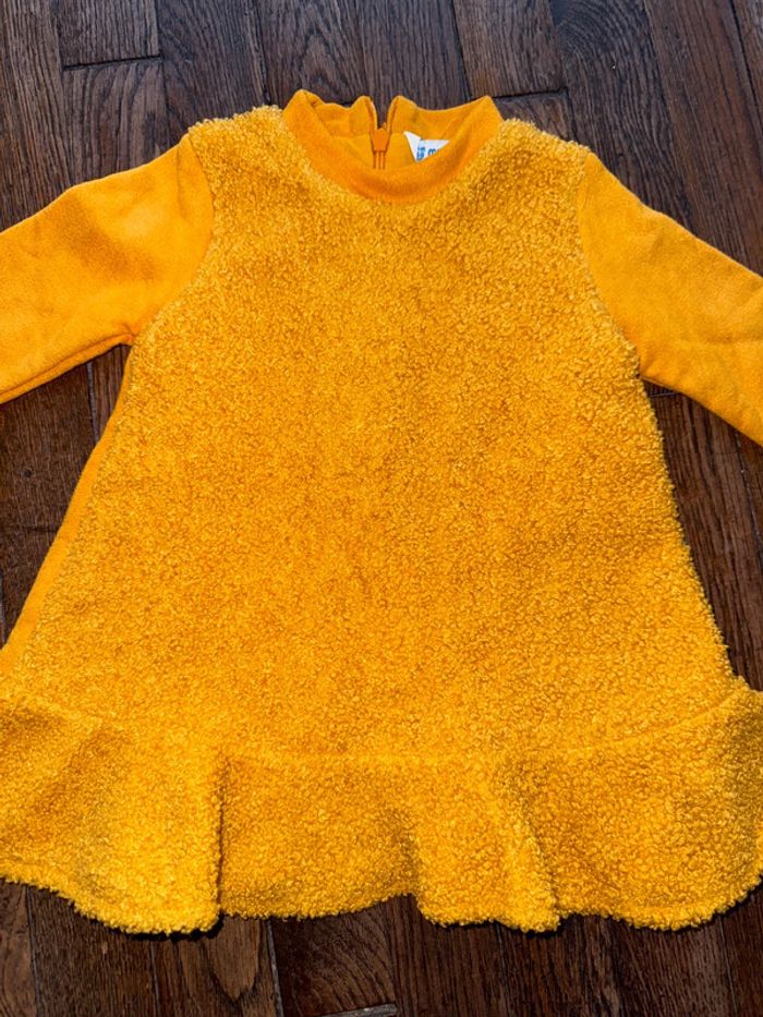 Robe mayoral 6 mois - photo numéro 2