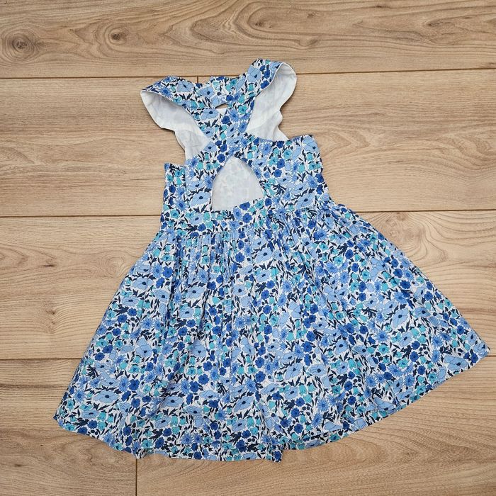 Robe Jacadi 3 ans - photo numéro 2