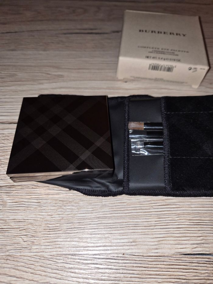 Palette complete eye Burberry - photo numéro 3