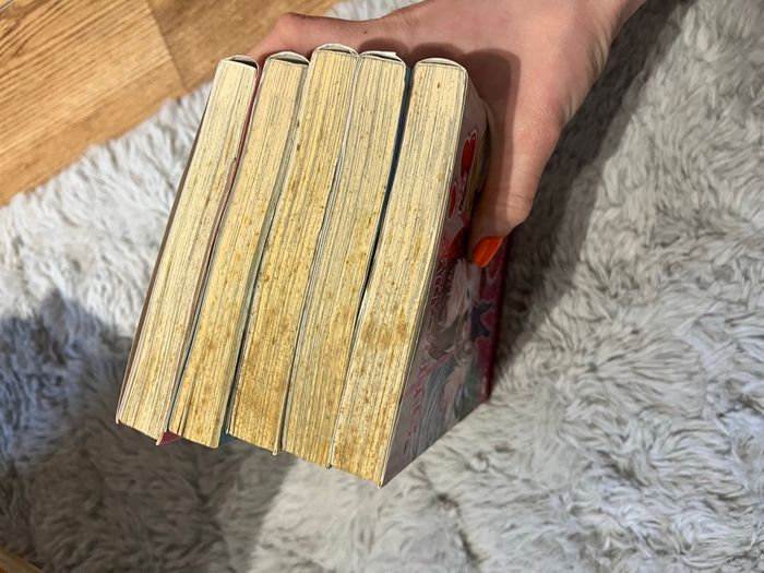 Amour sucré - photo numéro 5