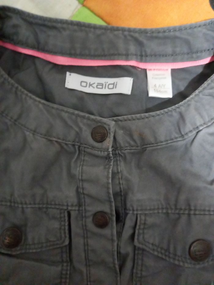 Robe - photo numéro 2