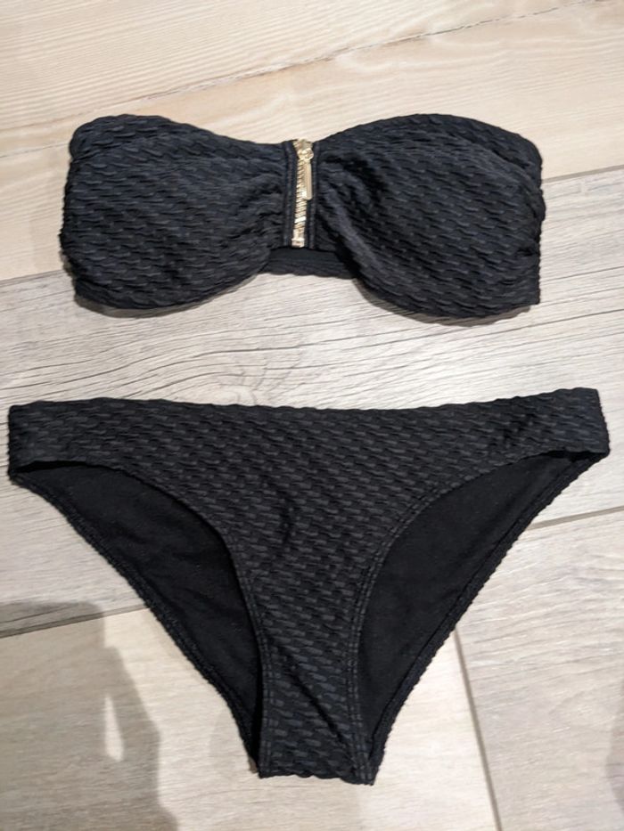 Maillot de bain