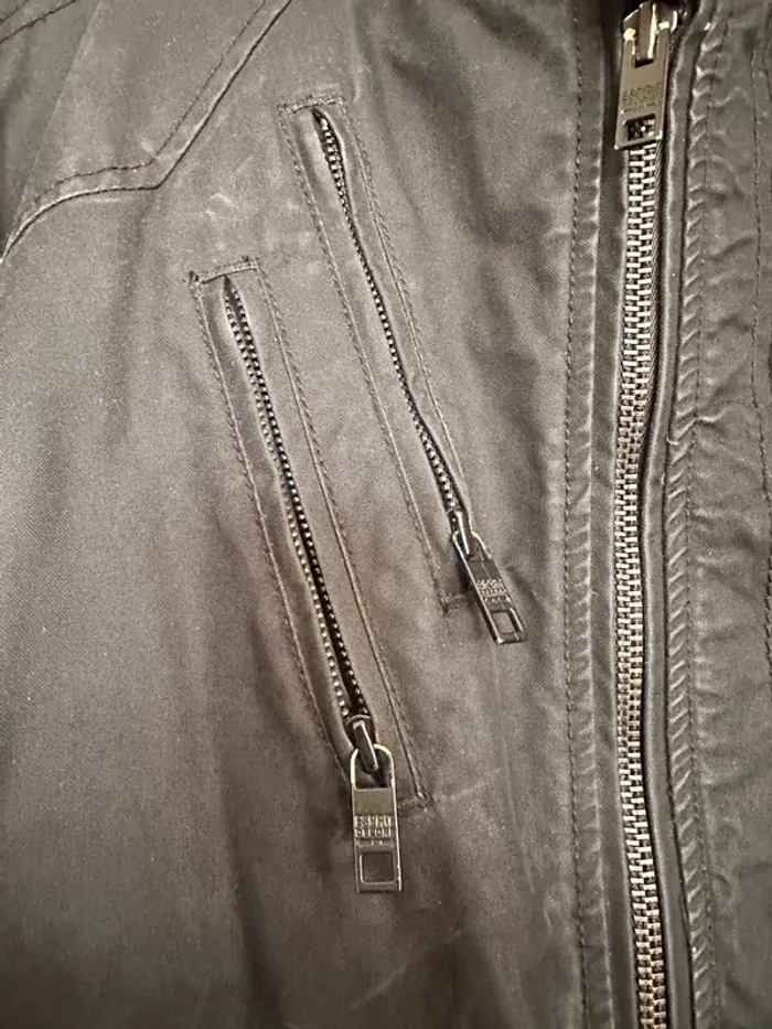 Blouson homme Esprit - photo numéro 3