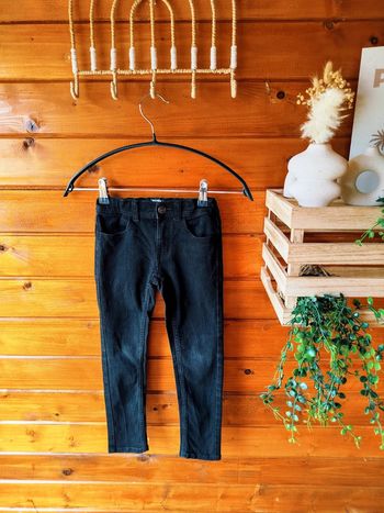 Jeans 6 ans