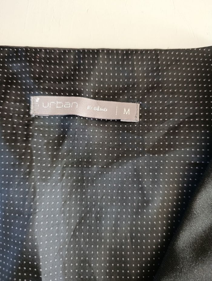 Gilet costume M - photo numéro 2