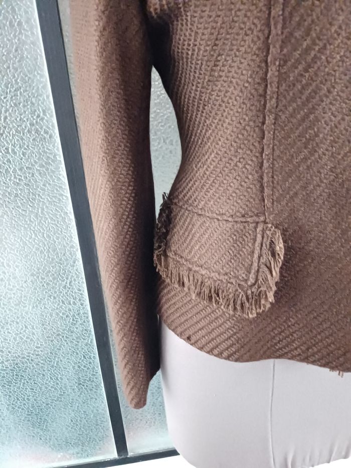 Veste élégante - photo numéro 7