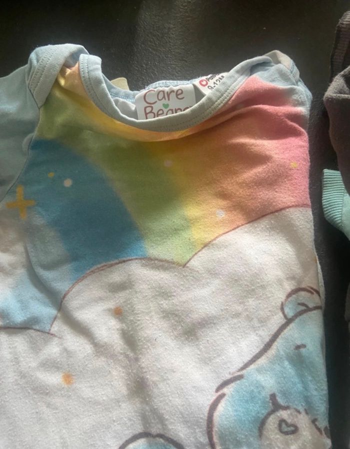 Lot vêtements - photo numéro 6