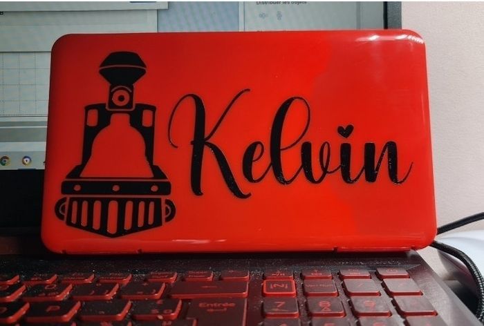 Boite a masque - photo numéro 2