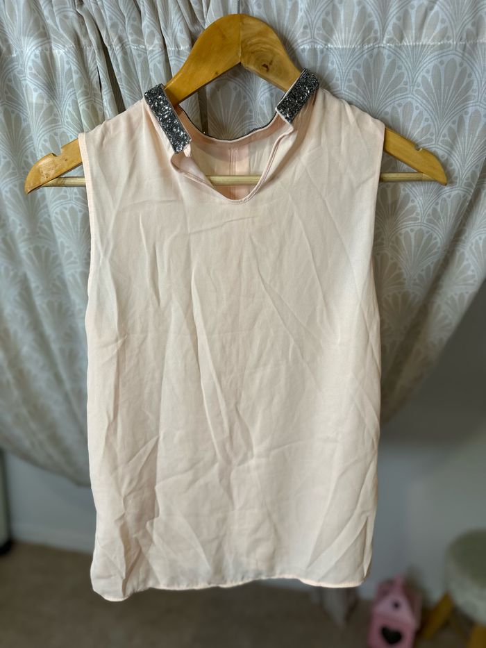 Blouse - photo numéro 3