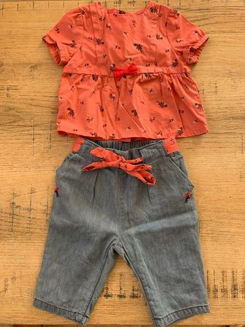 Ensemble sergent major