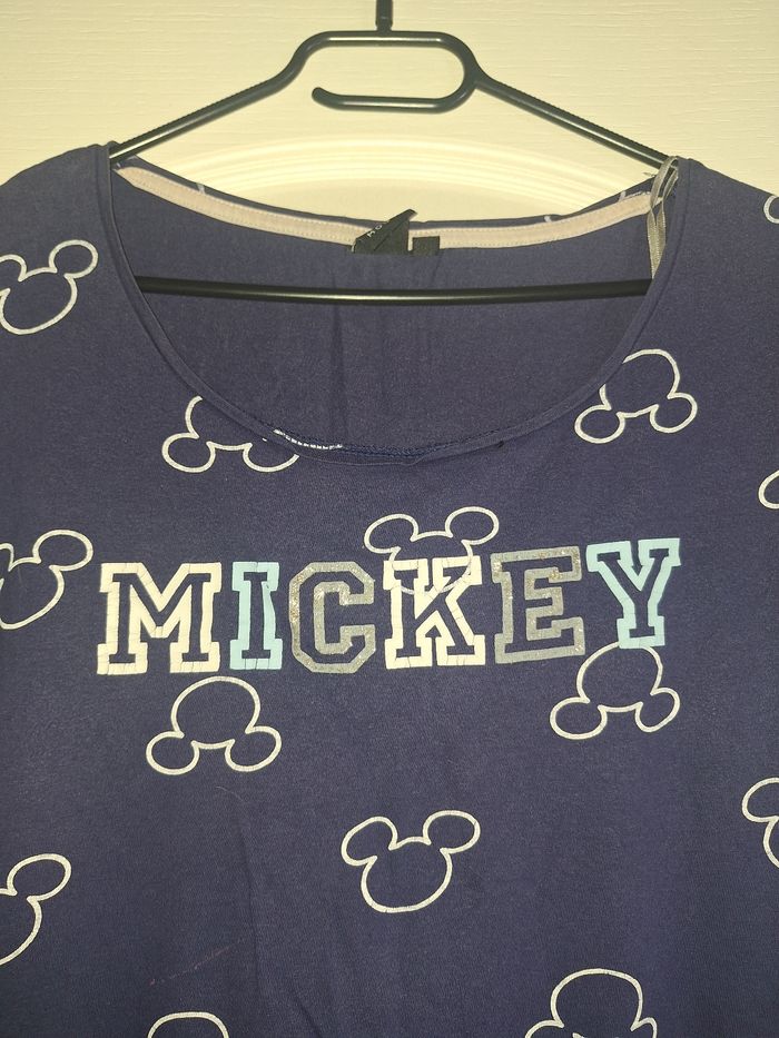 Pyjama femme taille M (38) Disney - photo numéro 2
