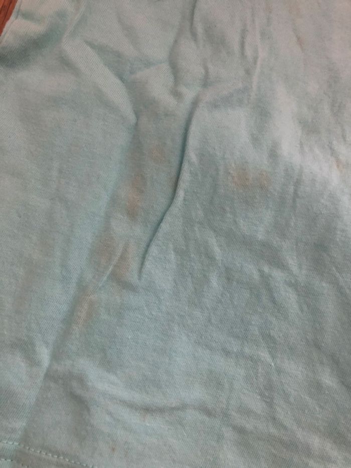 Pyjashort - photo numéro 3