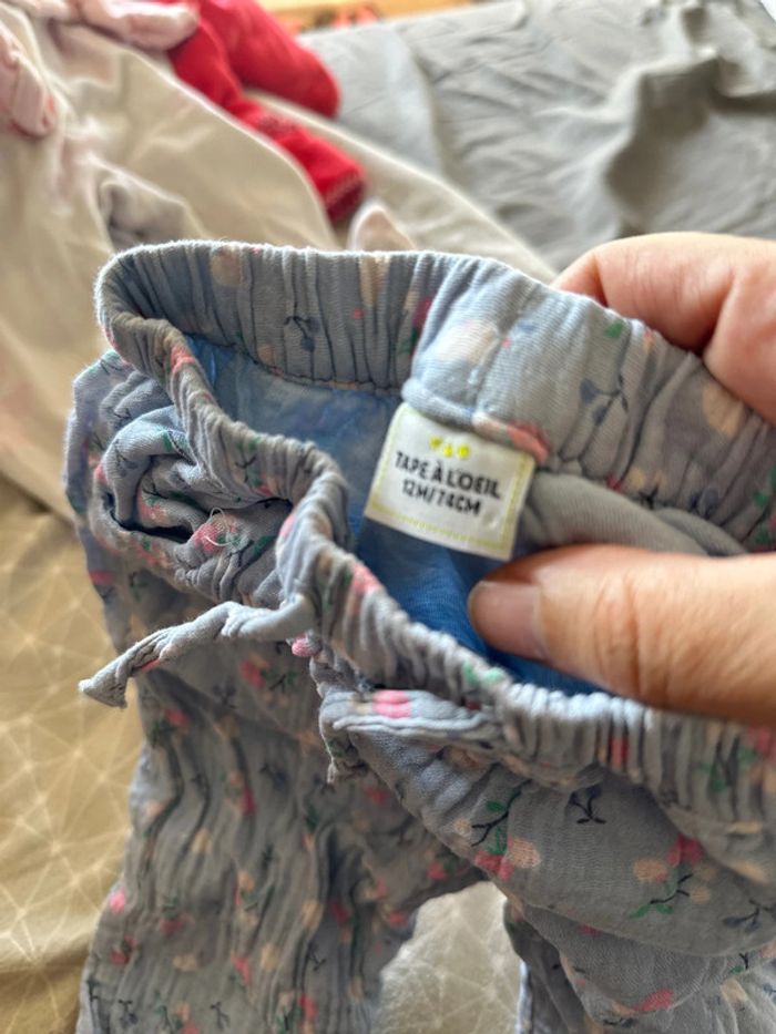 Pantalon 74 - photo numéro 2