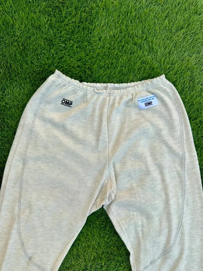 Pantalon homologué Omp - photo numéro 3