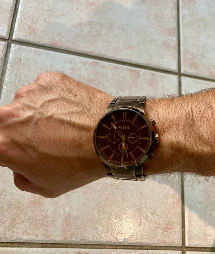 Montre Fossil - photo numéro 7