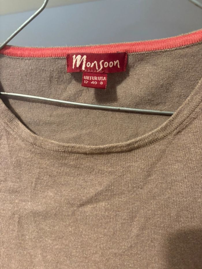 Pull femme - photo numéro 2