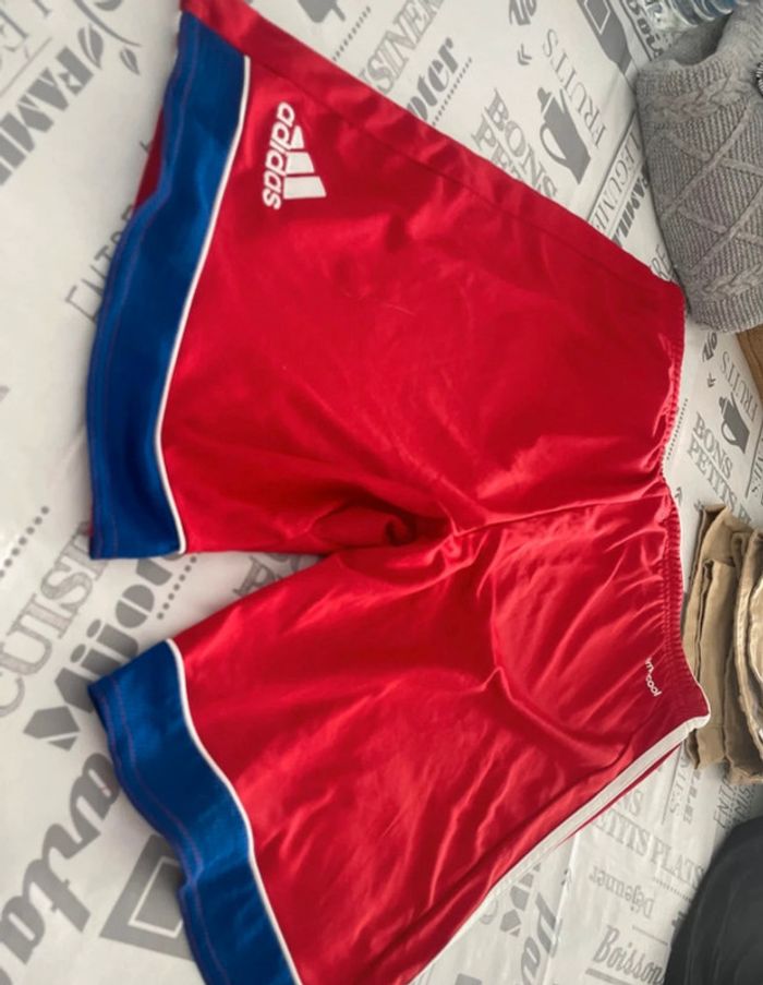 Short Adidas - photo numéro 2