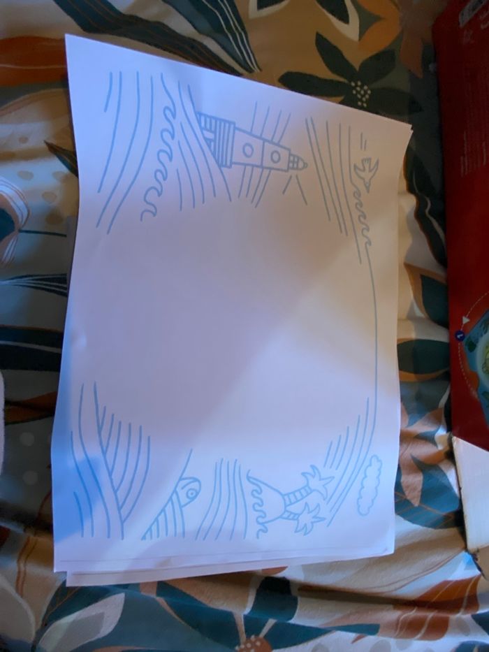 Jeu dessinéo - photo numéro 8