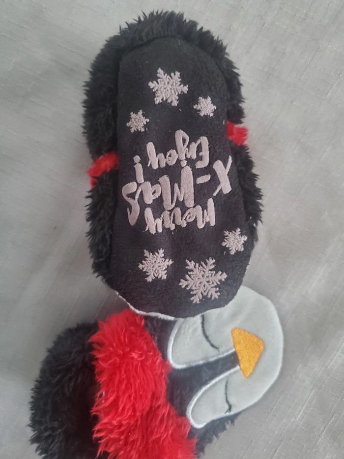 Chausson - photo numéro 3