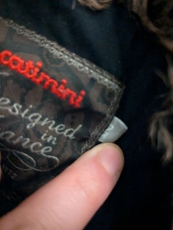 Veste chaude - photo numéro 7