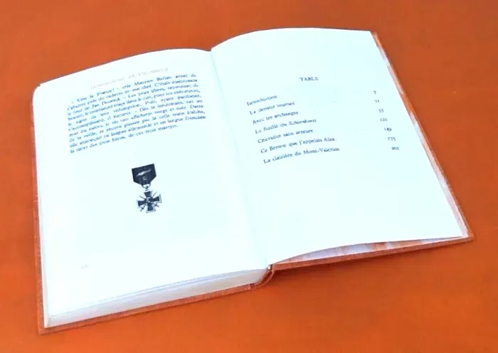 Rémy Compagnons de l' Honneur Illustrations de Michel Jouin (1967) - photo numéro 3