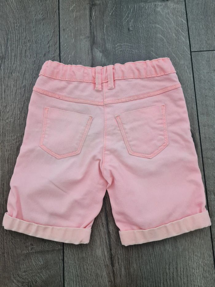 Lot vêtements été fille 4 ans - photo numéro 10