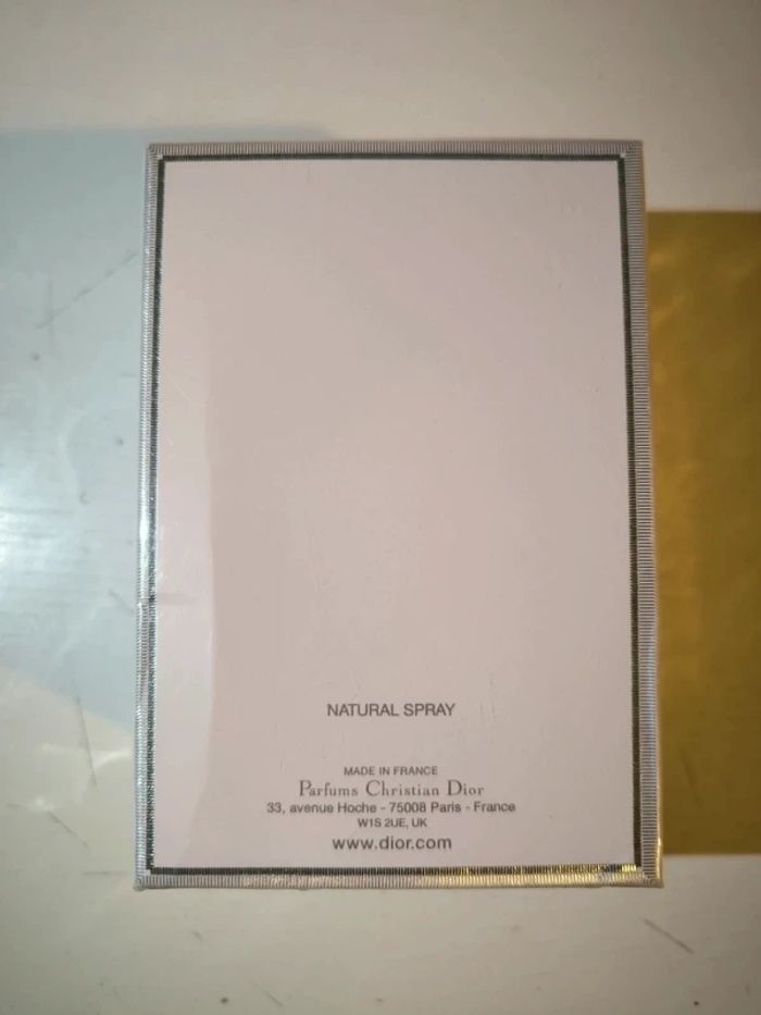 Neuf avec étiquette·Dior - photo numéro 4