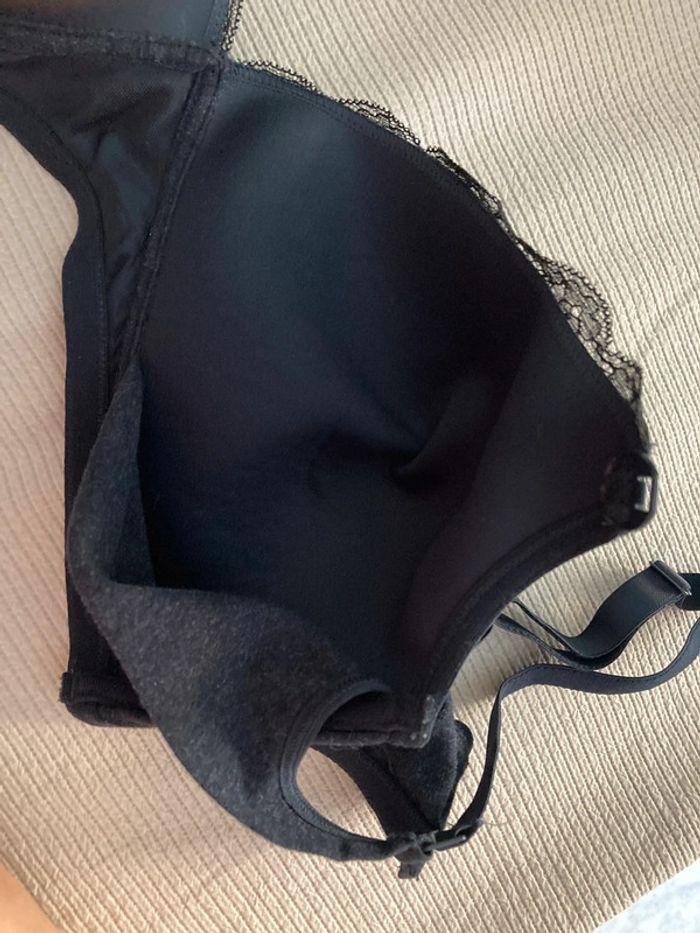 Soutien gorge d’allaitement - photo numéro 4