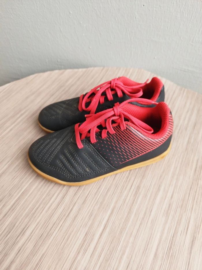 Basket garçon taille 26 - photo numéro 2