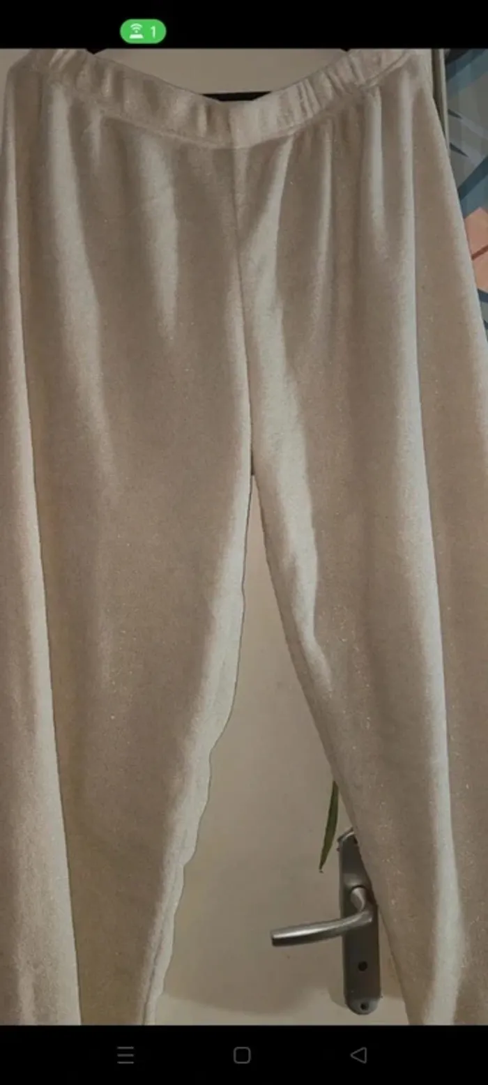 Pyjama femme chic et confortable - photo numéro 5