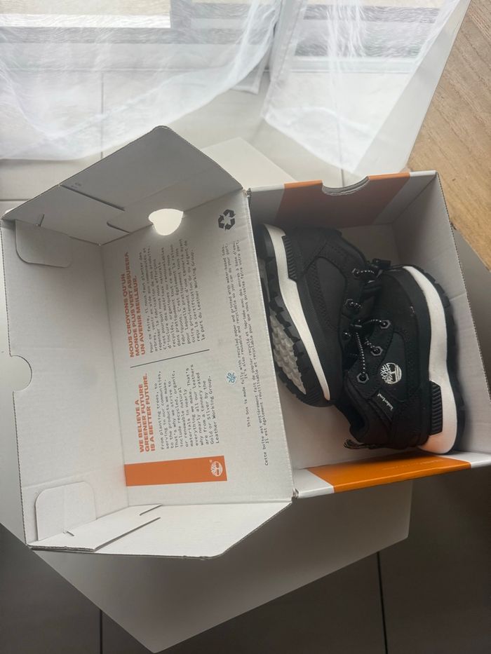 Timberland - photo numéro 3