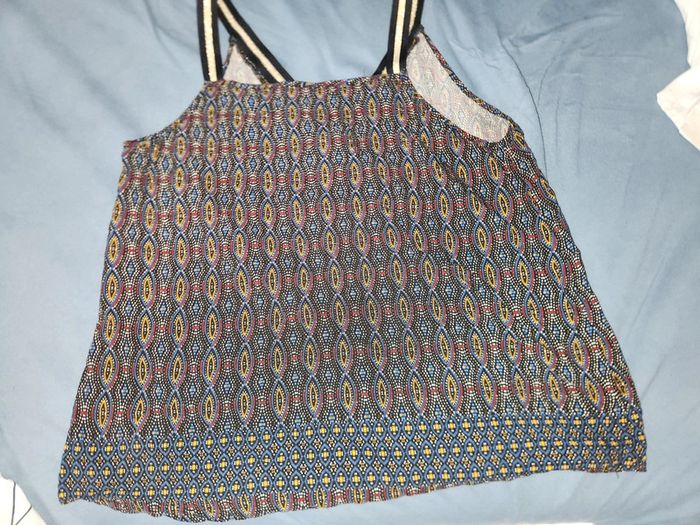 Débardeur taille xl - photo numéro 3
