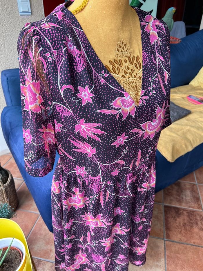 Robe les petites bombes - photo numéro 2
